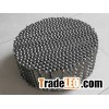 Metal Perforated Plate Corrugated Packing with Long Service
