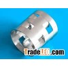 Metal Pall Ring for Extraction, Absorption & Fractionati