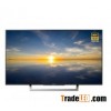Sony XBR49X800D 49" Class 4K HDR Ultra HD TV, Black (2016)