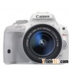 Canon - EOS Rebel SL1 DSLR Camera with EF-S 18-55mm f/3.5-5.