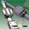 comparable to HIWIN linear motion guide bearings