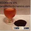 EDDHA Fe for organic fertilizer