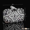 Bead Clutch Bag/ Evening Clutch Bag/ Lady Bag/ Diamond Bag