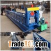 rain gutter roll forming production line