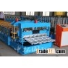 Mold Steel Making Machinery For Metal Roofing Tile