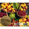 Amino acid chelated trace elements