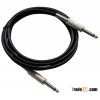 1/4 microphone audio cable
