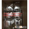 Boron-amino acid chelation for organic fertilizer