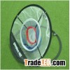 four side golf chipping net