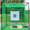 square golf net
