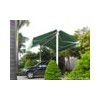 Radiation Protection Enclosed Carport Melbourne