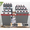 Metal Can Oil Filled Metallized Film Pulse Capacitor