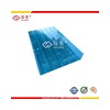 Blue PC X type triple wall hollow sheet