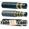high pressure hydraulic rubber oil hose