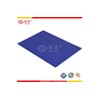blue PC small embossed sheet