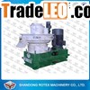 1-1.5t/h Pine wood pellet making machine with CE&ISO