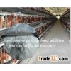methionine-zinc for feed additive