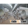 Agriculture irrigation culvert pipe