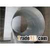 Bolted Nestable Metal Culvert Pipe