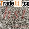 black granite tiles 60x60 with bush hammered surface