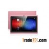 SoXi X10 Fashion Tablet PC 9 Inch Android 4.0 8GB White