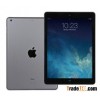 New Apple iPad Air Gray 9.7" Retina Display A7 32GB iOS Wi-F