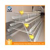 best sell a type chicken layer egg cages for poultry shed fa