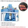 CT88K CNC Fully Hydraulic Die Forging Hammer