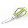 All in one multi-functions scissors with soft handle