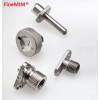 Metal Injection Molding Parts (MIM Parts)