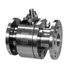 Class 150LB-300LB Floating Ball Valve, Full / Reduced Bore