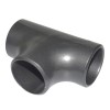DN300 Sch Std Equal Tee Seamless Carbon Steel A234 WPB