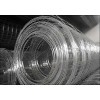 GALVANIZED WELDED WIRE MESH : HOT-DIPPED AND ELECTRO GALVANIZED OPTIONS