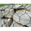 Hexagonal Gabion Mesh